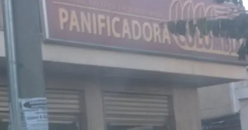 PANIFICADORA COLOMBIA LA MARCELA PANIFICADORA COLOMBIA LA MARCELA